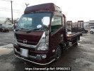 Toyota Dyna Truck XZU720