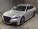 Toyota Crown Hybrid GWS224