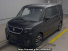 Suzuki SOLIO BANDIT MA37S