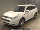 Mitsubishi Outlander PHEV GG2W