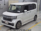 Honda N-BOX CUSTOM JF3