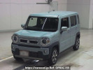 Suzuki Hustler MR92S