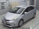 Toyota Prius alpha ZVW41W