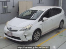 Toyota Prius alpha ZVW41W