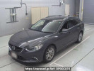 Mazda Atenza Wagon GJ2FW
