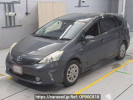 Toyota Prius alpha ZVW40W