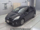 Toyota Prius alpha ZVW41W