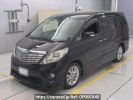 Toyota Alphard GGH20W