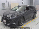 Lexus RX AGL20W