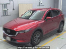 Mazda CX-5 KF2P
