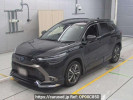 Toyota Corolla Cross ZVG11
