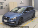Subaru Impreza Sports Hybrid GPE