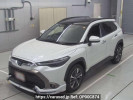 Toyota Corolla Cross ZVG11