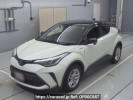 Toyota C-HR ZYX11