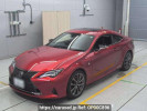 Lexus RC AVC10