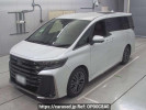 Toyota Vellfire TAHA40W