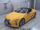 Lexus LC URZ100