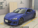 Subaru BRZ ZC6