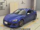 Subaru BRZ ZC6