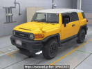 Toyota FJ CRUISER GSJ15W