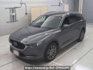 Mazda CX-8 KG5P