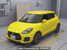 Suzuki Swift Sport ZC33S