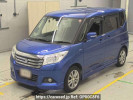 Suzuki Solio MA36S
