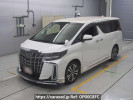 Toyota Alphard AGH35W