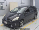 Toyota Prius alpha ZVW41W