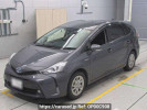 Toyota Prius alpha ZVW41W