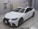 Lexus LS VXFA50
