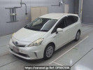Toyota Prius alpha ZVW41W