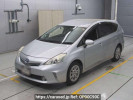Toyota Prius alpha ZVW41W