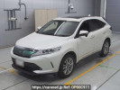 Toyota Harrier ZSU60W