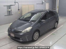 Toyota Prius alpha ZVW41W