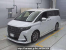 Toyota Alphard AGH40W