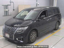 Nissan Elgrand TE52
