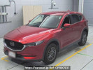 Mazda CX-5 KFEP
