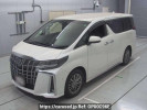 Toyota Alphard GGH30W