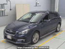 Subaru Impreza Sports Hybrid GPE