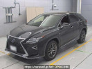 Lexus RX GYL20W