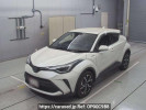 Toyota C-HR ZYX11