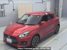 Suzuki Swift Sport ZC33S