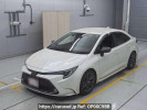 Toyota Corolla Sedan ZWE211