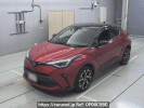 Toyota C-HR ZYX11