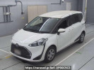 Toyota Sienta NSP172G