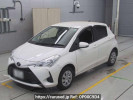 Toyota Vitz KSP130