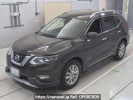 Nissan X-Trail HNT32