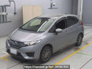 Honda Fit Hybrid GP6