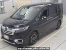 Honda Step WGN Spada RP5